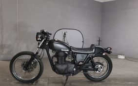 KAWASAKI 250TR BJ250F