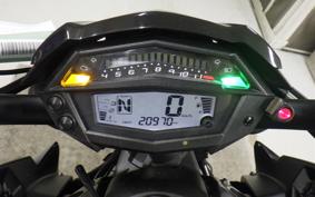 KAWASAKI Z1000 Gen.5 2017
