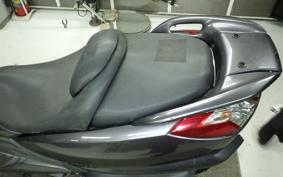 YAMAHA MAJESTY 250 Gen.4 2018 SG20J