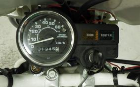HONDA MONKEY BAJA 2010 Z50J