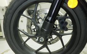 HONDA REBEL 1100 DCT 2022 SC83