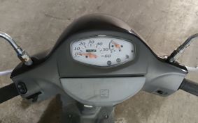 SUZUKI LET's 5 CA47A