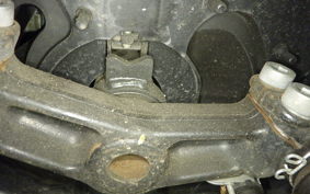 YAMAHA AXIS 125 Z 2006 SED7J