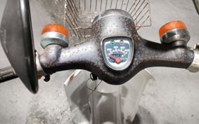 HONDA SUPER CUB70 C70