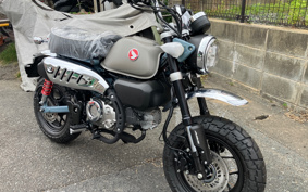 HONDA  MONKEY 125 JB05