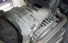 HONDA LEAD 110 2021 JF19