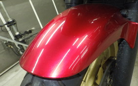 HONDA CB400 SUPER BOLDOR VTEC 2007 NC39
