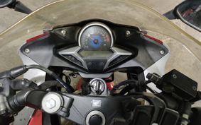 HONDA CBR250R MC41