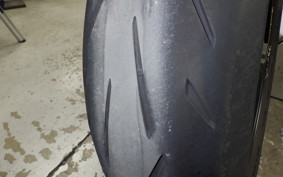 DUCATI STREETFIGHTER V4 S 2021