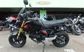 HONDA GROM JC92