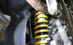SUZUKI DJEBEL 250 XC 2006 SJ45A