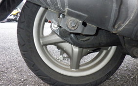 YAMAHA CYGNUS 125 XSR 2