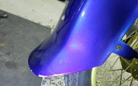 HONDA CD125T BENLY 2020 CD125T