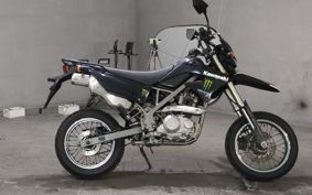 KAWASAKI D TRACKER 125 LX125D