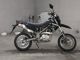 Фото Kawasaki D TRACKER 125 с японского аукциона
