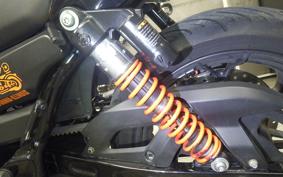 HARLEY XG750 STREET ROD 2020