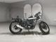 Фото Kawasaki 250TR с японского аукциона