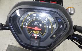 HONDA ｸﾛｽｶﾌﾞ50 2000 AA06