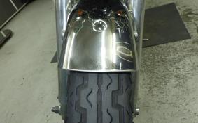 YAMAHA SR400 Gen.2 1999 1JR