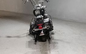 HARLEY FLSTC 1580 BW5