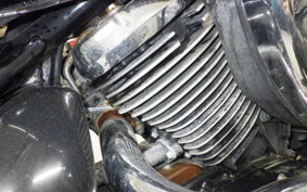 SUZUKI INTRUDER 400 Classic 2010 VK56A