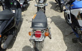 HONDA DAX 50 ST50