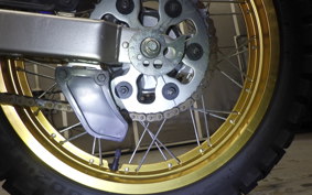 YAMAHA SEROW 250 Gen.3 2019 DG31J