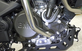 BMW G310GS 2022