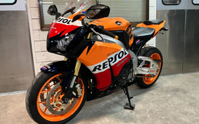 HONDA CBR1000RR 2013 SC59