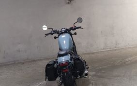 HONDA REBEL 250  S E-clutch MC49