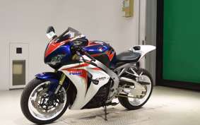 HONDA CBR1000RR Gen. 2 2011 SC59