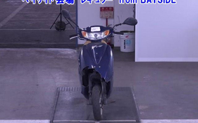 HONDA DIO