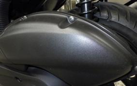 YAMAHA TRICITY 155 A