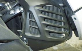 YAMAHA TRICITY 125 A 2008 SEC1J