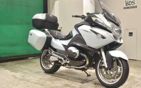 BMW R1200 RT 2010