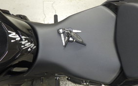 KAWASAKI NINJA 1000 A 2017 ZXT00W