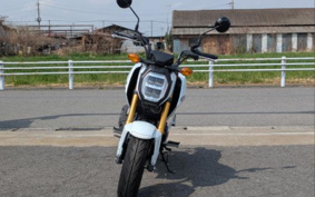 HONDA GROM JC92