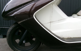 YAMAHA MAXAM250 SG21J