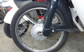 HONDA C50 SUPER CUB E C50