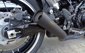 KAWASAKI Z900RS 2022 ZR900C