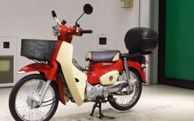 HONDA C110 SUPER CUB JA44