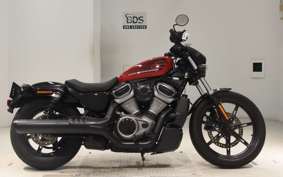 HARLEY RH975 2022