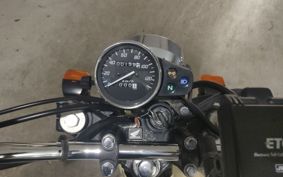 HONDA FTR223 MC34