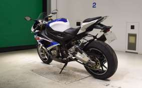 BMW S1000RR 2017