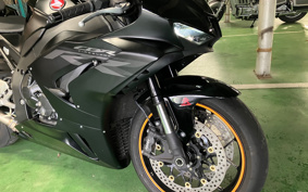 HONDA CBR1000RR-R FB 2020 SC82