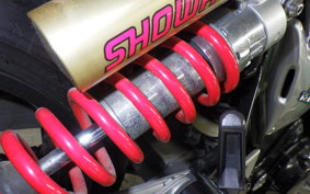 HONDA CB1300SF SUPER FOUR 1999 SC40