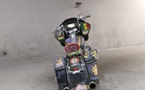 HARLEY HARLEY FLTRXS1690 2015 KTM