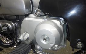 HONDA C50 SUPER CUB E 2008 AA01