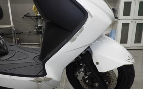 YAMAHA CYGNUS 125 X 2 2009 SE44J