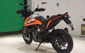 KTM 250 ADVENTURE 2022